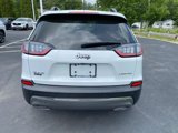 Used 2022 Jeep Cherokee Limited image 5