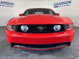 Used 2012 Ford Mustang GT Premium w/ HID Headlamps & Security Pkg image 5