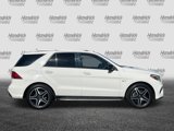 Used 2017 Mercedes-Benz GLE 43 AMG 4MATIC image 3