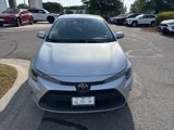 Used 2022 Toyota Corolla LE image 4