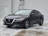 Used 2021 Nissan Sentra SV w/ Trunk Package image 4