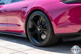 Used 2022 Porsche Taycan Turbo S image 4