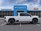 New 2025 GMC Sierra 2500 AT4 w/ AT4 Premium Plus Package image 5