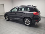 Used 2017 Volkswagen Tiguan S image 3