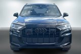 Certified 2023 Audi SQ7 Premium Plus image 3