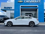 Used 2020 Chevrolet Malibu Premier image 2