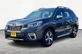 Used 2020 Subaru Forester Touring w/ Popular Package #2 image 2