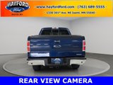 Used 2012 Ford F150 Lariat w/ Lariat Chrome Pkg image 5