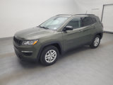 Used 2019 Jeep Compass Sport w/ Tech Group image 2
