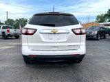 Used 2016 Chevrolet Traverse LTZ image 4