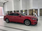 Used 2021 Hyundai Sonata SEL image 2