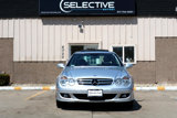 Used 2007 Mercedes-Benz CLK 350 Coupe image 2