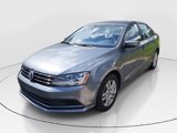 Used 2018 Volkswagen Jetta S image 2