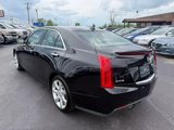 Used 2013 Cadillac ATS 2.0T Sedan image 5