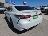Used 2022 Toyota Camry XSE image 4