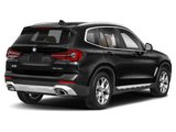 Certified 2024 BMW X3 sDrive30i image 5