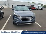 Used 2018 Hyundai Tucson Value image 2