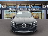 New 2025 Mercedes-Benz GLB 250 4MATIC image 2