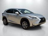 Used 2015 Lexus NX 200t FWD image 3