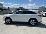 Used 2014 Acura RDX AWD image 6