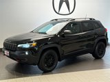 Used 2019 Jeep Cherokee Trailhawk image 3