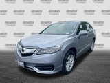 Used 2016 Acura RDX AWD w/ Technology Package image 3