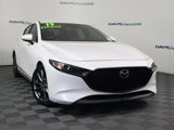 Used 2019 MAZDA MAZDA3 Hatchback w/ Preferred Package image 2
