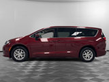 Used 2023 Chrysler Voyager LX image 5