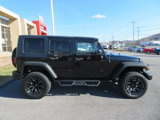 Used 2008 Jeep Wrangler X image 2