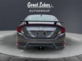 Used 2018 Honda Civic Si image 4
