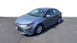 Used 2022 Toyota Corolla LE image 4