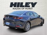 New 2025 MAZDA MAZDA3 s image 3