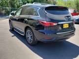 Used 2017 INFINITI QX60 AWD w/ Deluxe Technology Package image 4