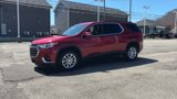 Used 2020 Chevrolet Traverse LT image 4