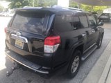 Used 2010 Toyota 4Runner SR5 image 4