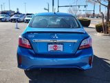 New 2024 Mitsubishi Mirage G4 ES image 4
