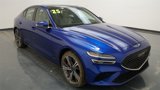 New 2025 Genesis G70 2.5T w/ Sport Prestige Package image 2