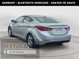 Used 2016 Hyundai Elantra Value Edition image 3