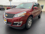 Used 2016 Chevrolet Traverse LT image 4