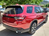 New 2025 Honda Pilot Sport image 3