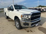 New 2024 RAM 2500 Tradesman w/ Chrome Appearance Group image 2