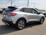 Used 2022 Ford Escape SEL w/ Technology Package image 3