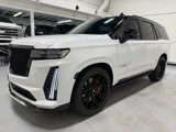 Used 2023 Cadillac Escalade V image 3