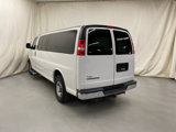Used 2017 Chevrolet Express 3500 LT w/ LT Preferred Equipment Group image 5