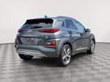 Used 2021 Hyundai Kona Ultimate image 4