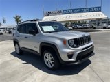 Used 2019 Jeep Renegade Sport w/ Sport Appearance Group image 2