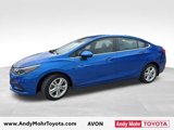 Used 2018 Chevrolet Cruze LT image 3