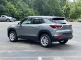 New 2026 Chevrolet TrailBlazer LS w/ LS Convenience Package image 5