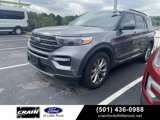 Used 2022 Ford Explorer XLT w/ Equipment Group 202A image 3