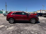 Used 2017 Cadillac XT5 Luxury w/ Driver Awareness Package image 5